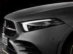 Mercedes-Benz A250 AMG Line Edition 2018 года (WW)